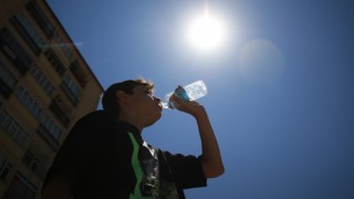 Nazilli Devlet Hastanesi’nden sıcak hava uyarısı
