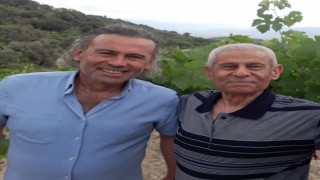 Nazilli'de Muhtarın Acı Günü