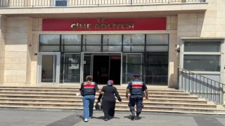 Terör örgütü üyesi Çine’de yakalandı