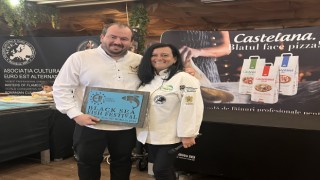 ADÜ’lü akademisyen Gastronomi Festivali’nde jüri üyesi oldu