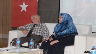 Ahmet Amca’dan genç çiftlere nasihat: "Kavga edin ama küsmeyin, küserseniz hayat biter"