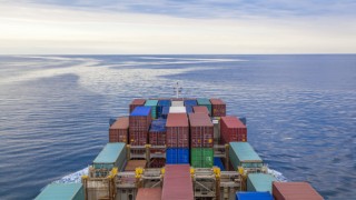 Aydın’da bir ayda 97 milyon dolar ihracat yapıldı