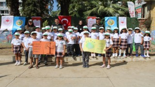 Aydın’da ilk ders zili çaldı, 200 bin öğrenci ders başı yaptı