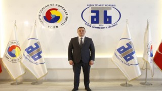 Başkan Çondur: "Tarım sektöründeki daralma endişe oluşturuyor"