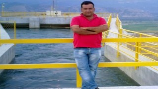 Bozdoğan'da motosiklet kazası: 1 ölü