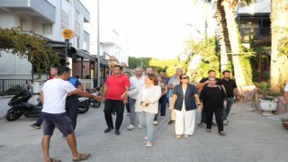 Didim’de 'Sokak Sağlıklaştırma' projesi başlıyor