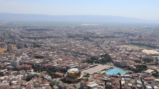 Efeler diyarı Aydın, 2026’da Kültür Yolu Festivali’ne ev sahipliği yapacak