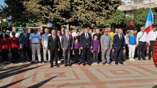 İlçe Milli Eğitim Müdürü Şimşek: "Gurur duyduğumuz bir eğitim ilçesiyiz"