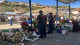 Jandarmadan sahte para ve tağşiş ürün uyarısı