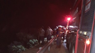 Köşk’teki zeytinlik yangını söndürüldü