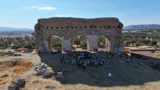 Mitoloji Film Festivali Aydın’da