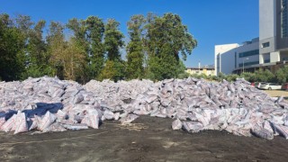 Nazilli’de 2 Bin 500 Haneye Kömür Yardımı