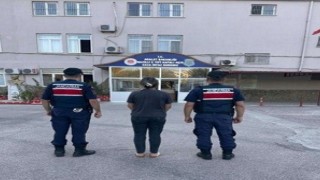 Nazilli’de 22 yıl hapis cezası ile aranan şahıs yakalandı