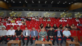 Nazilli'de Rehber Öğretmenler Toplantısı Gerçekleştirildi