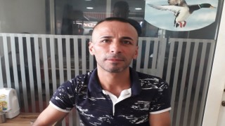 Refüje çarpıp sürüklenen motosikletin sürücüsü hayatını kaybetti