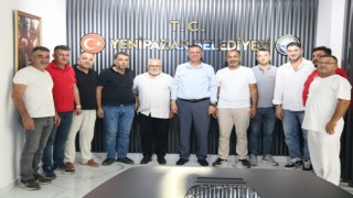 Yenipazar Pide Festivali için hazırlık toplantısı yapıldı