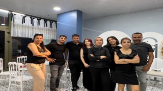 Anne kız el ele verdi, Köşk'teki tüm kadınların sorunlarına çözüm üretti