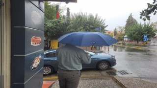 Aydın yağışlı havanın etkisine girecek