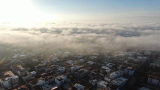 Aydın’da yarın kuvvetli yağış bekleniyor