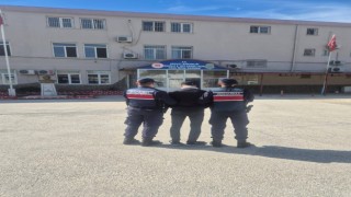 Bozdoğan’da 4 yıl hapis cezası ile aranan kişi yakalandı