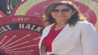 CHP’li Nilgün Aktaş: “Eşit Yurttaşlık Kadının En Güçlü Mirasıdır”