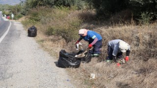 Kadın Eliyle Tertemiz Bozdoğan!