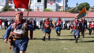 Nazilli’de Cumhuriyet Coşkusu:  102. Yıl Kutlamaları Renkli Görüntülere Sahne Oldu