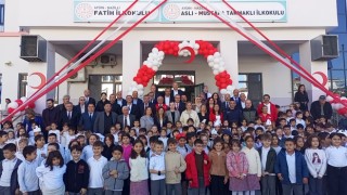 Nazilli’de Kızılay Haftası Coşkuyla Kutlandı