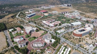 ADÜ, ilk kez sıralamada yer aldı