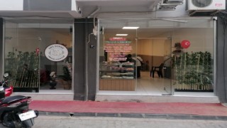 Anne eli lezzetleri’ ile URS GURME açıldı...