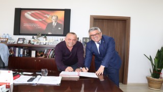 Aydın’da Rekor Bozdoğan’da!