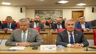 Buharkent Belediye Başkanı Erol: “CHP’nin Diriye de Hayrı Yok, Ölüye de  Hayrı Yok!