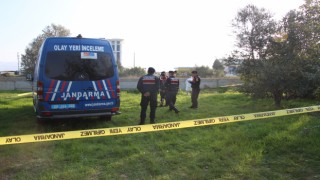 Cezaevinden izinli çıktı, silahla başından vurulmuş halde bulundu