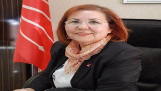 CHP Aydın İl Kadın Kolları Başkanı Ayşe Özdemir “Şiddete Mecbur Değiliz!”
