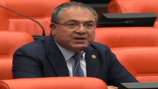 CHP’Lİ EVRİM KARAKOZ: “İTHALATÇIYA DEĞİL, ZEYTİNCİMİZE, ZEYTİNİMİZE SAHİP ÇIKIN!”
