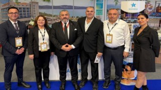 Didim dünyaya açılıyor