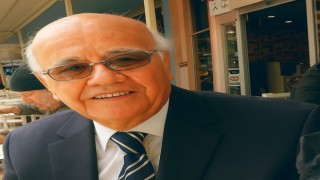 Hayatını kaybeden başkan son yolculuğuna uğurlandı