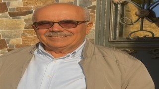 Yenipazar’da emekli imam umrede hayatını kaybetti