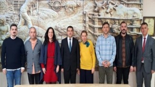 ADÜ’den sürdürülebilirlik odaklı örnek proje