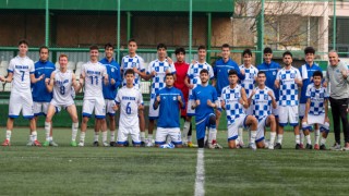 Aydın Büyükşehir, Karşıyaka’yı 2-0’la geçti