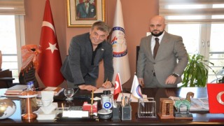 Aydın'da esnafa yüzde 25 indirimli iş sağlığı ve güvenliği protokolü