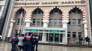 Aydın’da göçmen kaçakçılığı operasyonu