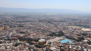 Aydın’da konut satışları azaldı