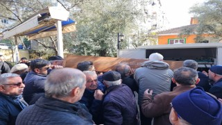 Aydın’da minarelerden yarım asır boyunca sesi yankılanan Hafız Güngör hayatını kaybetti