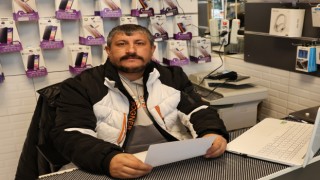 Aydınlı vatandaş, şans oyunlarına karşı mücadele başlattı