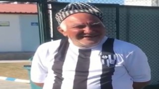 Aydınspor'un 'Müdürü' cami tuvaletinde ölü bulundu