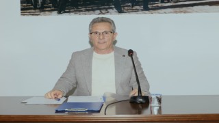 Başkan Tetik:“Geçmişte de Bugün de Herhangi Bir Bağımız Yoktur”