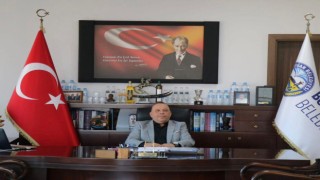 Bozdoğan Belediye Başkanı Mustafa Galip Özel’den 2026 Yılı Yeni Yıl Mesajı