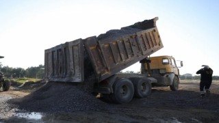 İncirliova’da ulaşım konforu artıyor