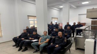 Kaçak hayvan sevklerine karşı İncirliova’da ortak çalışma